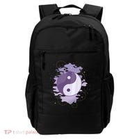 Mystic Yin Yang Backpack thumb 0