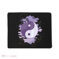 Mystic Yin Yang Mousepad thumb 0