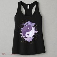 Mystic Yin Yang Women's Tank Top thumb 3
