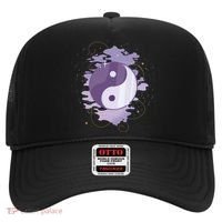 Mystic Yin Yang Hat thumb 0
