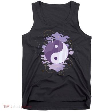 Mystic Yin Yang Tank Top