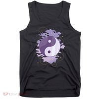 Mystic Yin Yang Tank Top thumb 0