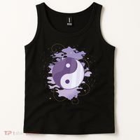 Mystic Yin Yang Tank Top thumb 2