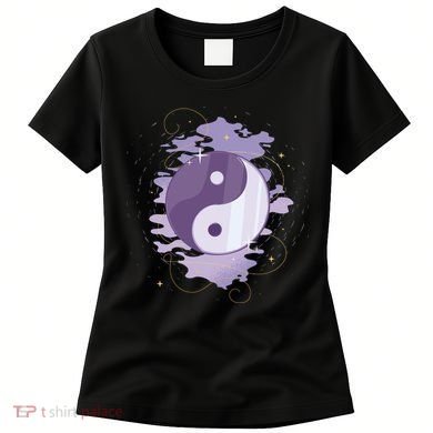 Mystic Yin Yang Women's T-Shirt
