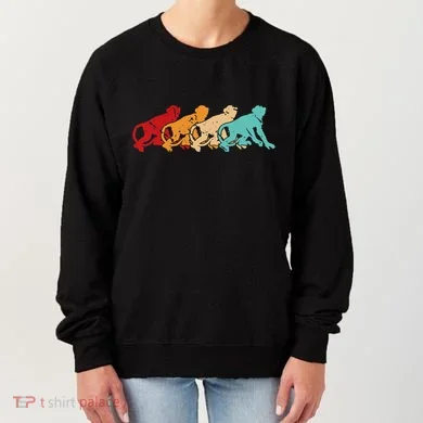 Women's Sweatshirt