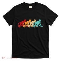 Monkey Zoo Keeper Animal Lover Gift Monkey T-Shirt thumb 0