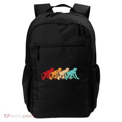 Monkey Zoo Keeper Animal Lover Gift Monkey Backpack