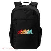 Monkey Zoo Keeper Animal Lover Gift Monkey Backpack thumb 0