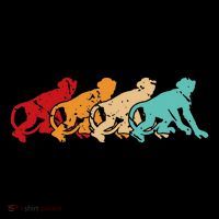 Monkey Zoo Keeper Animal Lover Gift Monkey Coaster thumb 2