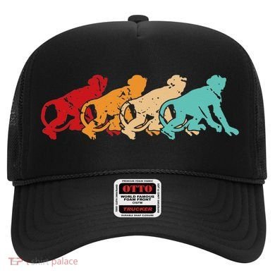 Monkey Zoo Keeper Animal Lover Gift Monkey Hat
