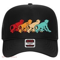 Monkey Zoo Keeper Animal Lover Gift Monkey Hat thumb 0
