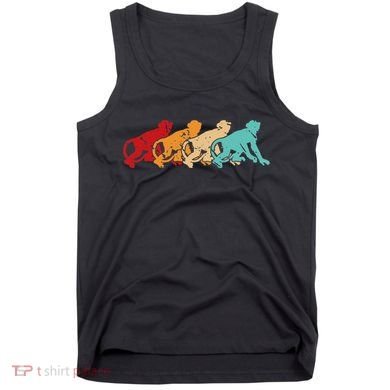 Monkey Zoo Keeper Animal Lover Gift Monkey Tank Top