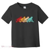 Monkey Zoo Keeper Animal Lover Gift Monkey Toddler T-Shirt thumb 0