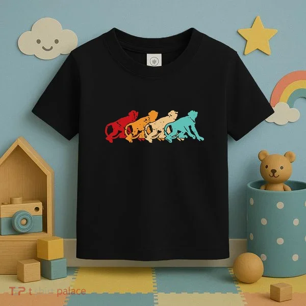 Monkey Zoo Keeper Animal Lover Gift Monkey Toddler T-Shirt