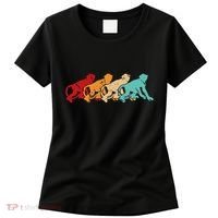 Monkey Zoo Keeper Animal Lover Gift Monkey Women's T-Shirt thumb 0