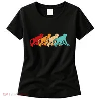 Monkey Zoo Keeper Animal Lover Gift Monkey Women's T-Shirt thumb 0