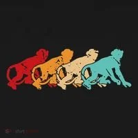 Monkey Zoo Keeper Animal Lover Gift Monkey Women's T-Shirt thumb 6