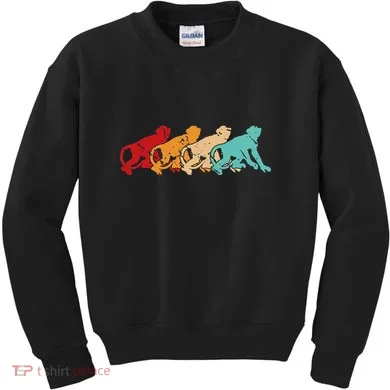 Kids Sweatshirt