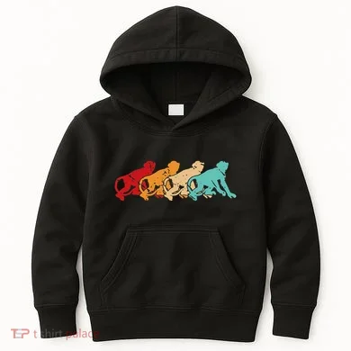 Kids Hoodie