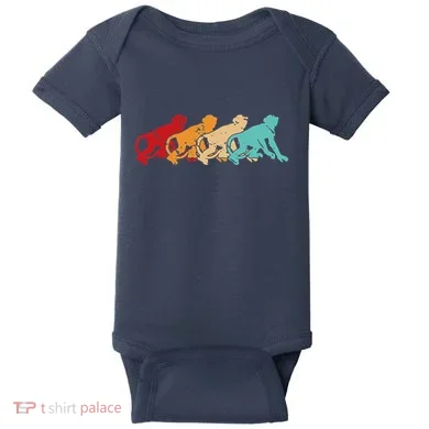 Baby Bodysuit