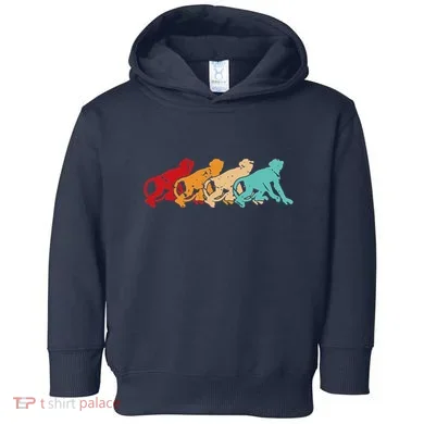 Toddler Hoodie