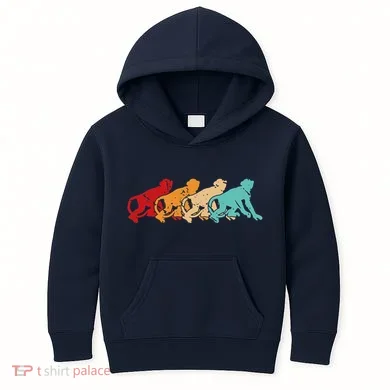 Kids Hoodie