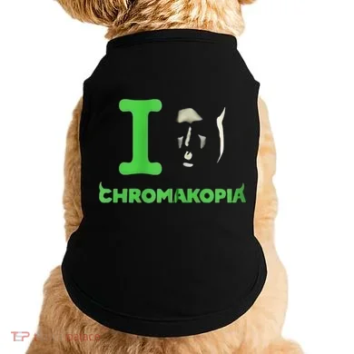 Mask Zip Doggie Tank