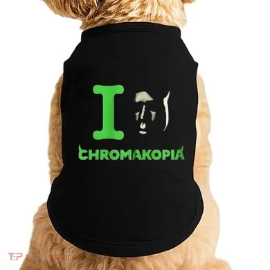 Doggie Tank