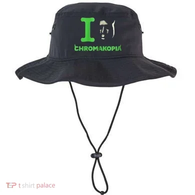 Mask Zip Bucket Hat
