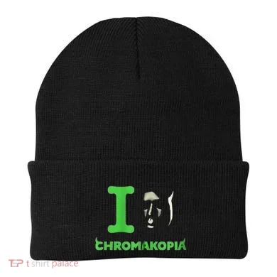 Beanie