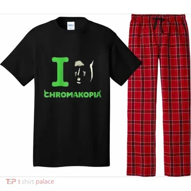 Pajama Set