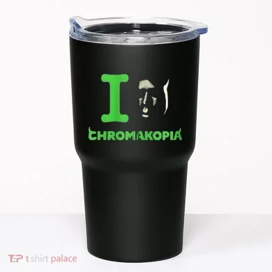 Tumbler