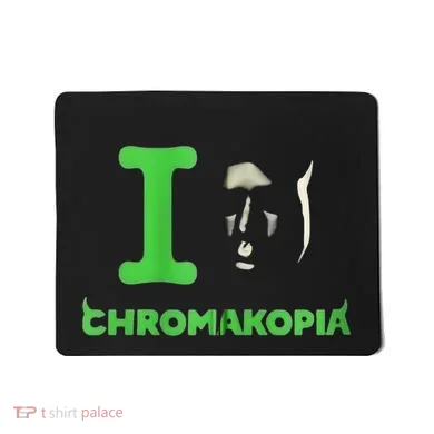Mousepad