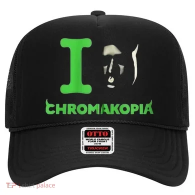 Mask Zip Hat