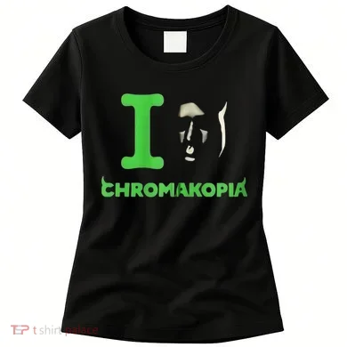 Mask Zip Women's T-Shirt