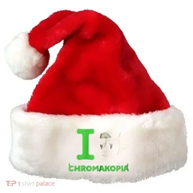 Santa Hat