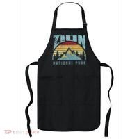 Mt Zion National Park Utah Apron thumb 0