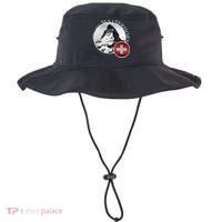 Matterhorn Zermatt Switzerland Alps Bucket Hat thumb 0