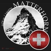 Matterhorn Zermatt Switzerland Alps Women's Hoodie thumb 2