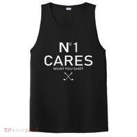 No 1 Cares What You Shot PosiCharge Competitor Tank thumb 0