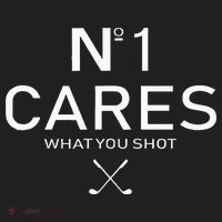 No 1 Cares What You Shot Kids Long Sleeve Plaid Pajama Set thumb 2
