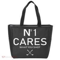 No 1 Cares What You Shot Tote Bag thumb 0