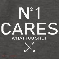No 1 Cares What You Shot Vector Backpack thumb 2