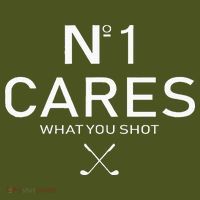 No 1 Cares What You Shot The Baniff Cuffed Pom Beanie thumb 2