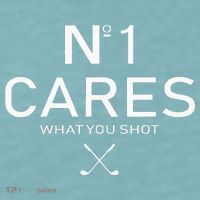 No 1 Cares What You Shot Sueded Cloud Jersey T-Shirt thumb 2
