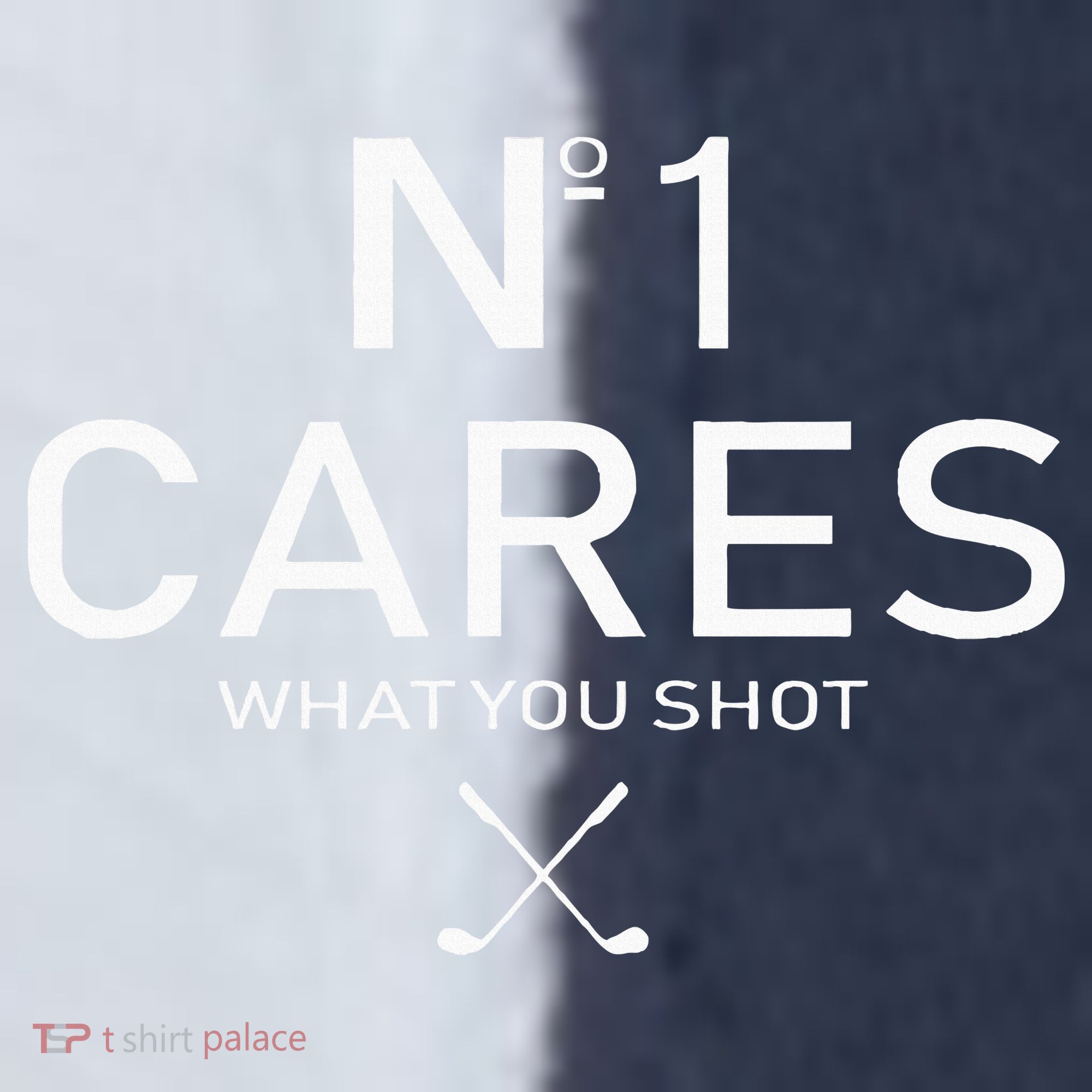 No 1 Cares What You Shot Sport-Tek Competitor United Soccer Jersey