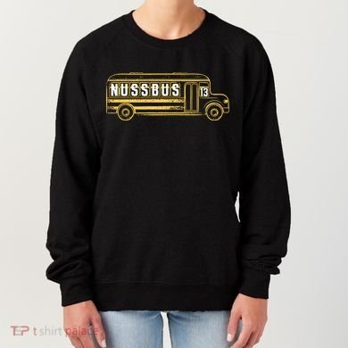 Nussbus 13 Women's Sweatshirt