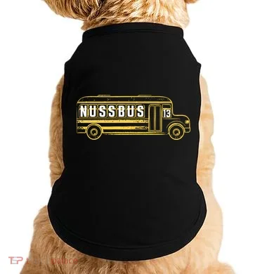 Doggie Tank