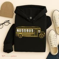 Nussbus 13 Hoodie thumb 4