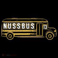 Nussbus 13 Hoodie thumb 7